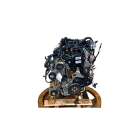 Holden Colorado Trailblazer  Diesel 2.8 Lwn Turbo Engine