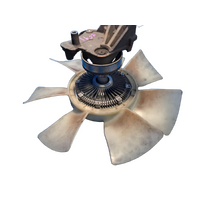 Holden Colorado Rg/Rg7 Engine Fan Assembly