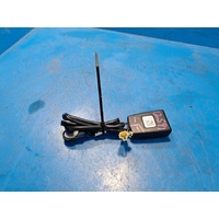 Holden Colorado Left Front Bucket Seat Type Stalk Only