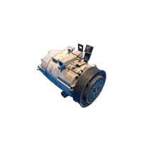 Hyundai I30 Petrol 2.0 G4nc Pd Air Cond Compressor