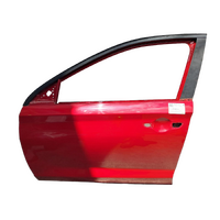 Hyundai I30  Left Front Door