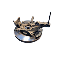 Hyundai I30 Pd Left Front Hub Assembly