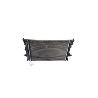 Kia Cerato Hyundai I30 2.0 Petrol Auto Radiator