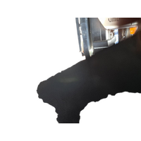 Hyundai I30 Pd Rear Bumper Bar