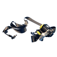 Hyundai I30 Pd Right Front Seat Belt Only