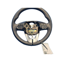 Hyundai I30 Pd  Vinyl Steering Wheel