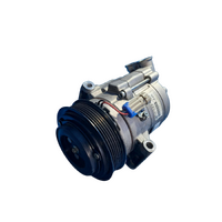 Holden Cruze Jh, Delphi 13376447 Air Cond Compressor