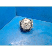 Mitsubishi Triton Mq  Right Bumper Foglamp