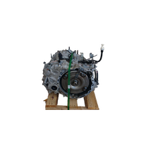 Mitsubishi Lancer Cf, Auto Transmission