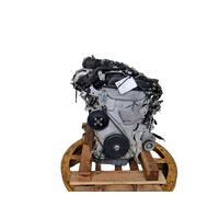 Mitsubishi Outlander Zj-Zl  Diesel 2.2 4N14 Turbo, Engine Used