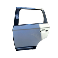 Mitsubishi Outlander Zk-Zl Left Rear Door