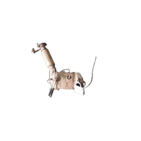 Mitsubishi Outlander 2.2 Diesel Zj-Zl, Particulate Filter Dpf