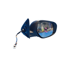 Mitsubishi Outlander Zk-Zl Right Door Mirror