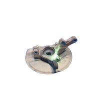 Mitsubishi Outlander  Right Front Hub Assembly