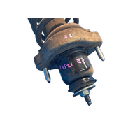 Mitsubishi Outlander Zj-Zk Right Rear Strut