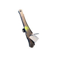 Mitsubishi Asx Outlander Right Rear Lower Control Arm