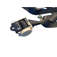 Mitsubishi Outlander Zj-Zl, Right Rear 3Rd Row Seat Belt Only (7 Seater)