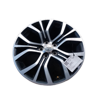 Mitsubishi Outlander Asx, 18 X 7 Inch Alloy Wheel