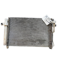 Hyundai Getz Tb  Air Cond Condenser