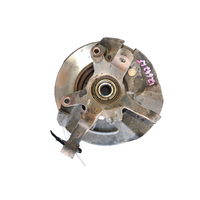 Hyundai Getz Tb Left Front Hub Assembly