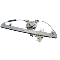 Hyundai Getz Left Front Power Window Regulator