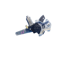 Hyundai Getz Left Rear Power Window Regulator