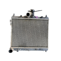 Hyundai Getz Tb Manual  Radiator