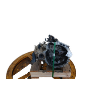 Hyundai Getz Tb 1.4 Petrol Manual Gearbox