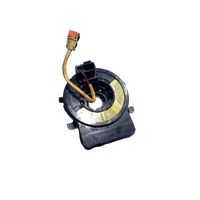 Hyundai Santa Fe Dm Airbag Clockspring