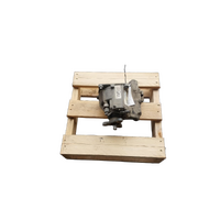 Hyundai Tucson Ix35 Santa Fe Kia Sorento Sportage Rear Electric Diff Coupling