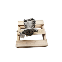 Hyundai Santa Fe Dm 2.2 Diesel  3.195 Ratio Diff Centre