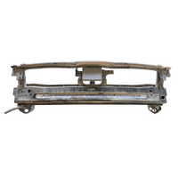 Hyundai Santa Fe  Dm,  Front Bumper Main Reinforcement