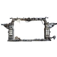 Hyundai Santa Fe Dm 2.2 Diesel Radiator Support