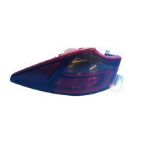 Hyundai Santa Fe  Dm,  Right Taillight In Body