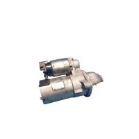 Hyundai Santa Fe Dm 2.2 D4hb Diesel  Starter Motor