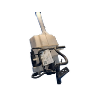 Hyundai Santa Fe Dm Washer Bottle