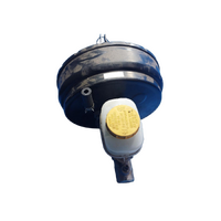 Nissan Patrol Y61/Gu Brake Booster