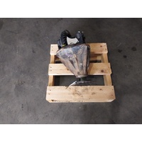 Nissan Patrol Y61/Gu Front Diff Centre