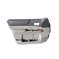 Nissan Patrol Y61/Gu Left Front Door Trim