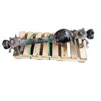 Nissan Patrol  Y61/Gu Front Diff Housing