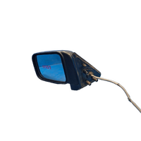 Nissan Patrol Left Door Mirror