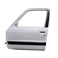 Nissan Patrol Y61/Gu Left Front Door
