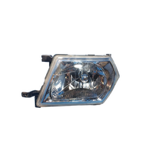 Nissan Patrol Y61/Gu Left Headlamp