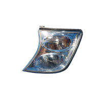 Nissan Patrol Left Corner Lamp