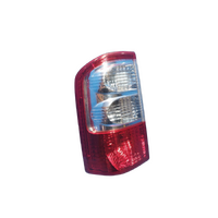 Nissan Patrol Left Taillight