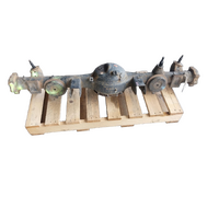 Nissan Patrol Y61/Gu Rear Diff Housing