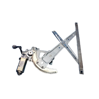 Nissan Patrol Y61/Gu Right Front Power Window Regulator
