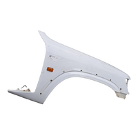 Nissan Patrol Right Guard