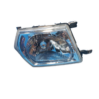 Nissan Patrol Y61/Gu Right Headlamp