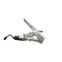 Nissan Patrol Y61/Gu Right Rear Power Window Regulator